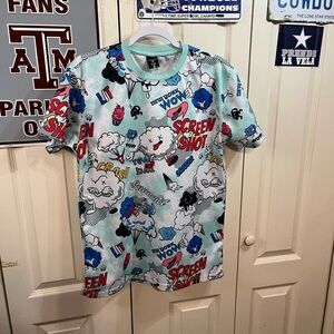 Screenshot Men’s T-shirt